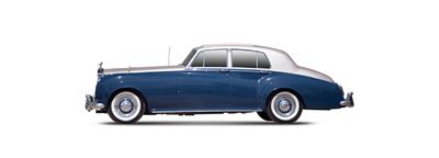 Silver Cloud