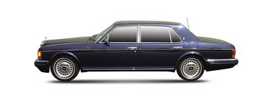 Silver Spur