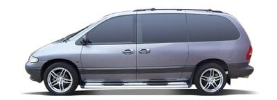 Voyager Grand Voyager
