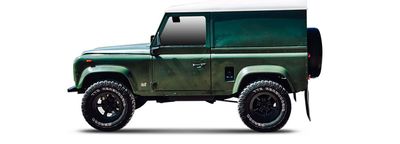 Defender