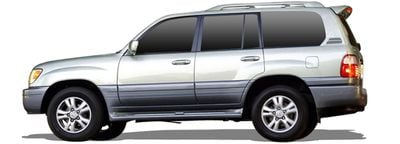 LX