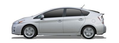 Prius C