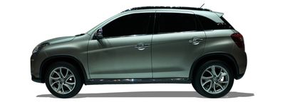 C4 Aircross