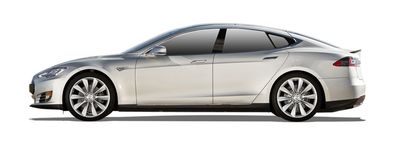 Model S