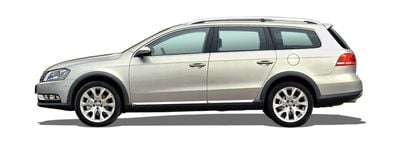 Passat Alltrack