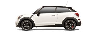 Mini Paceman
