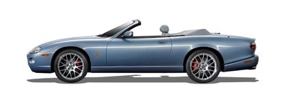XK 8