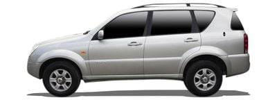 Rexton W Rexton
