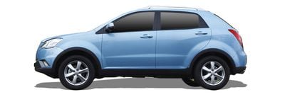 Korando
