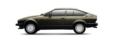 GTV