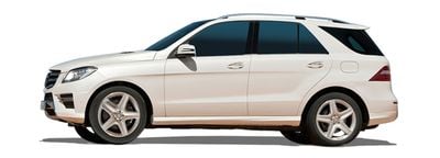 M-Class
