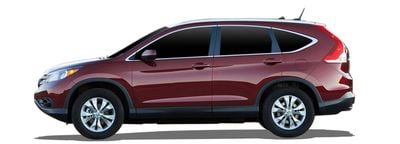 CR-V