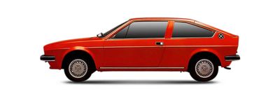 Alfasud