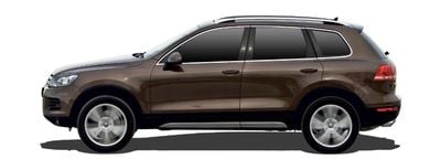 Touareg