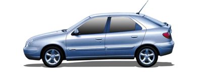 Xsara