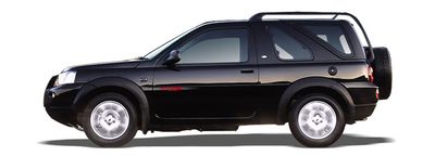 Freelander