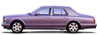 Arnage