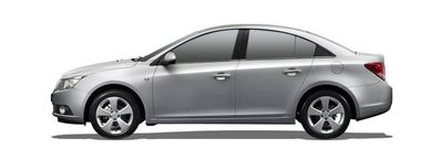 Cruze