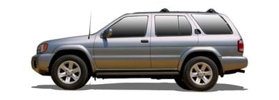 Pathfinder