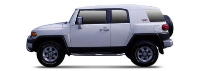 Fj Cruiser
