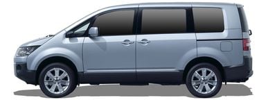 Delica D5