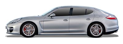 Panamera