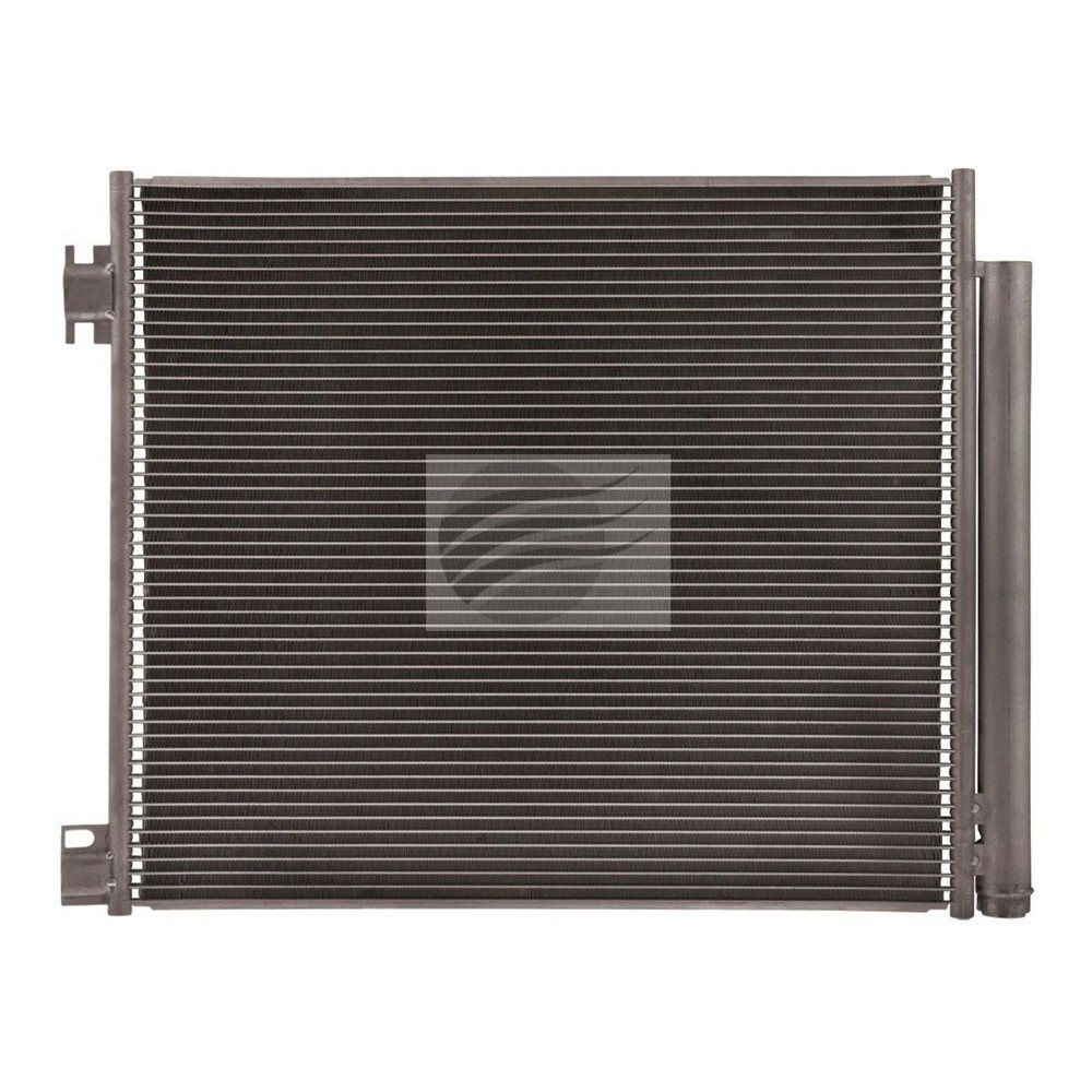 Koyoair CN6352K AC Condenser Nissan Qashqai J11 2.0L Petrol & 1.6L