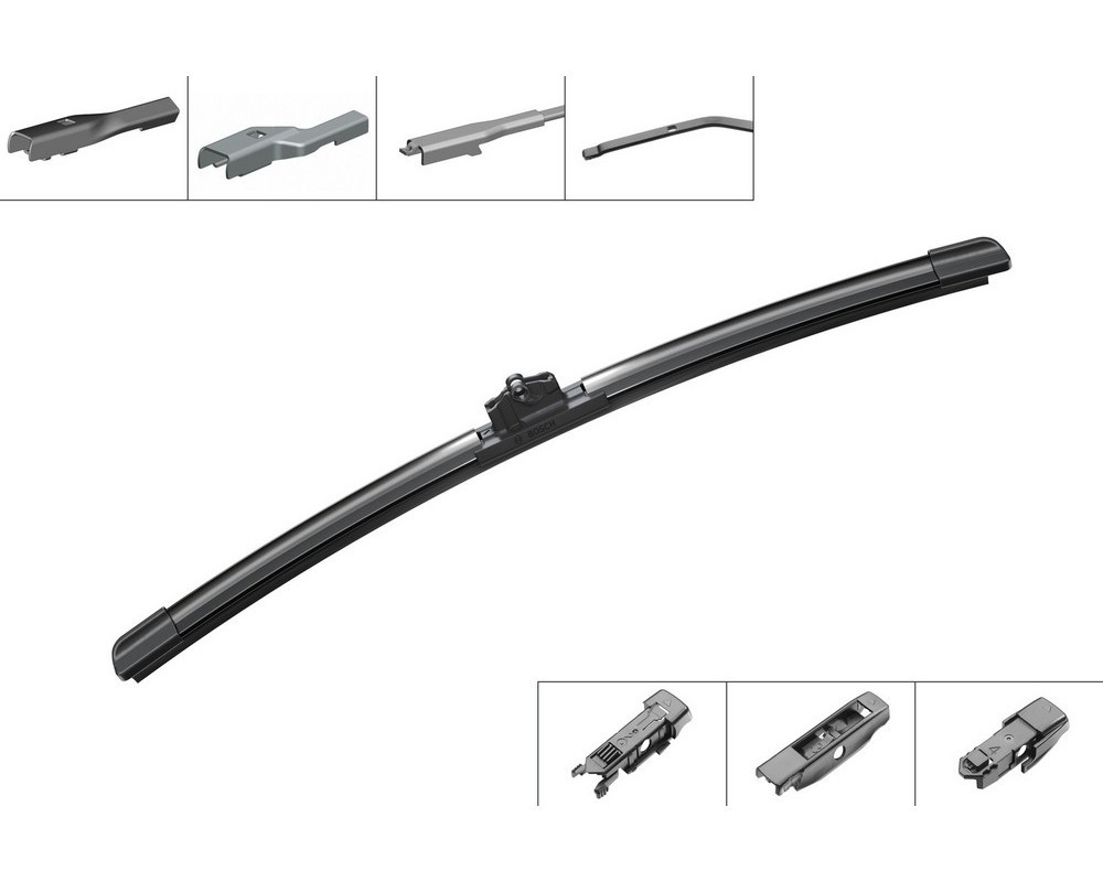 Bosch AM246S Wiper Blade for sale online | Australia