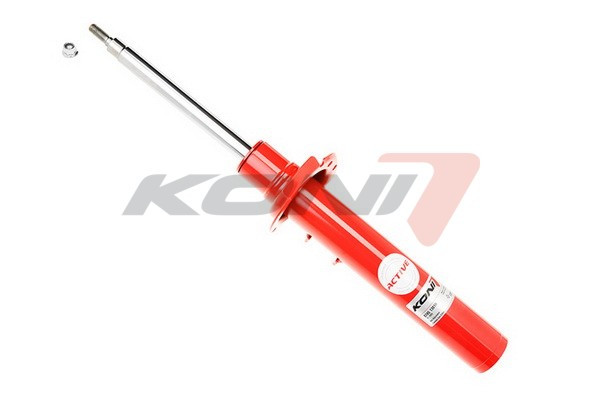 KONI 8745-1381R Shock Absorber | Automotive Superstore