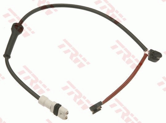 Témoins D'usure TRW GIC270 - Pour BMW Série 1, Série 3 Et Autres Modèles - Compatible Freins à Disque - 4