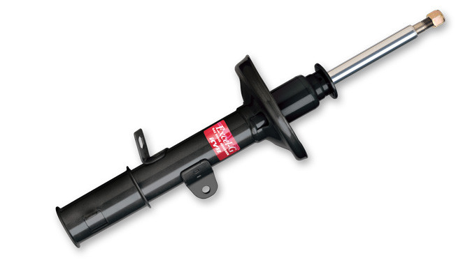 KYB 3358007 OE Replacement Excel-G Strut Shock Absorber | Automotive ...