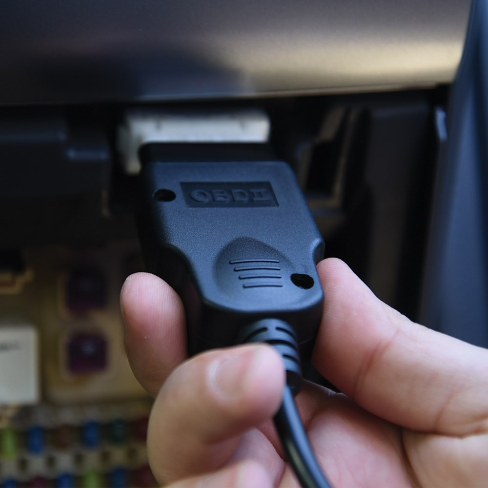 Kincrome Diagnostic Scan Tool OBD2 CAN Enabled K8410 Automotive
