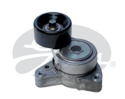 MOCA AUTOPARTS 38332 Belt Tensioner Assembly for 03-06 Acura MDX 3.5L
