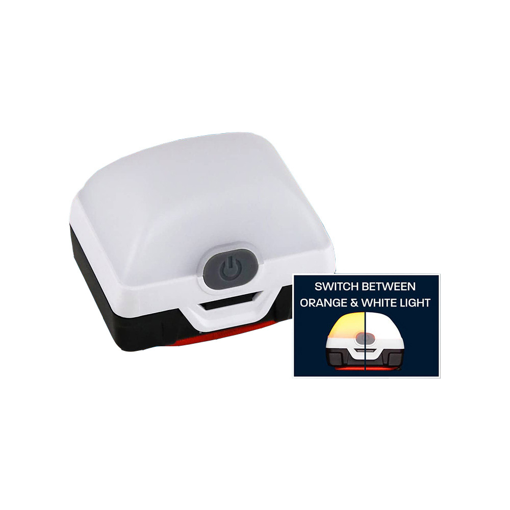 Hard Korr Lighting HKUNI Unilight Dual Colour Battery Powered LED