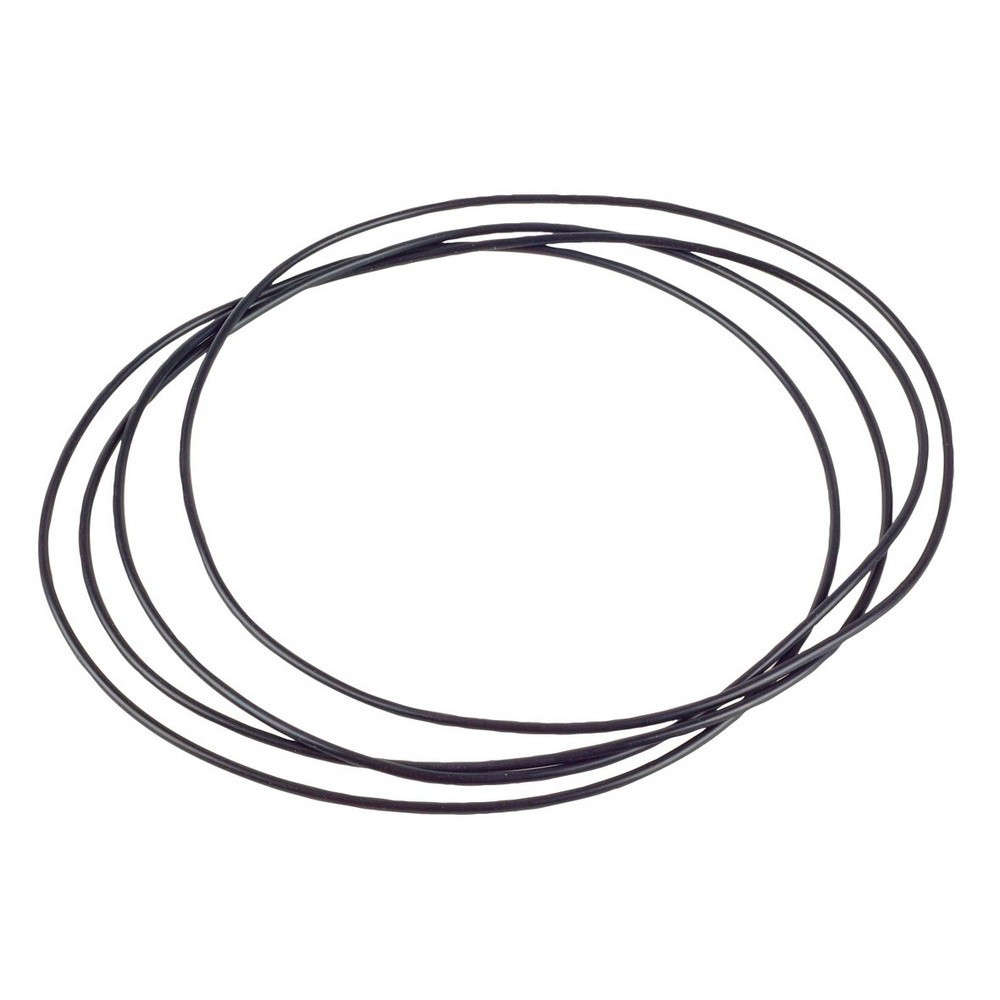 RaceWorks Straight 2 51mm X 610mm Black - SHS-200BKL | RaceWorks | Brands | Category