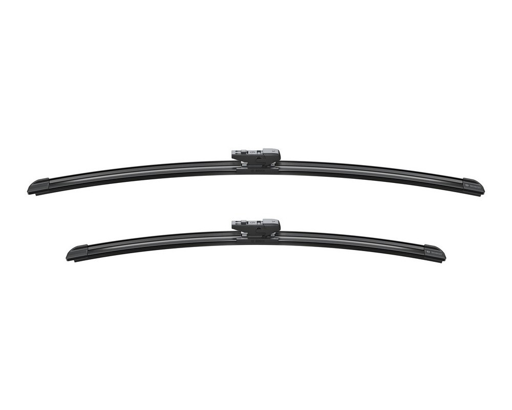 Range Rover Sport SUV Jul 2016 Onwards Windscreen Wiper Blade Kit - 2 x Blades