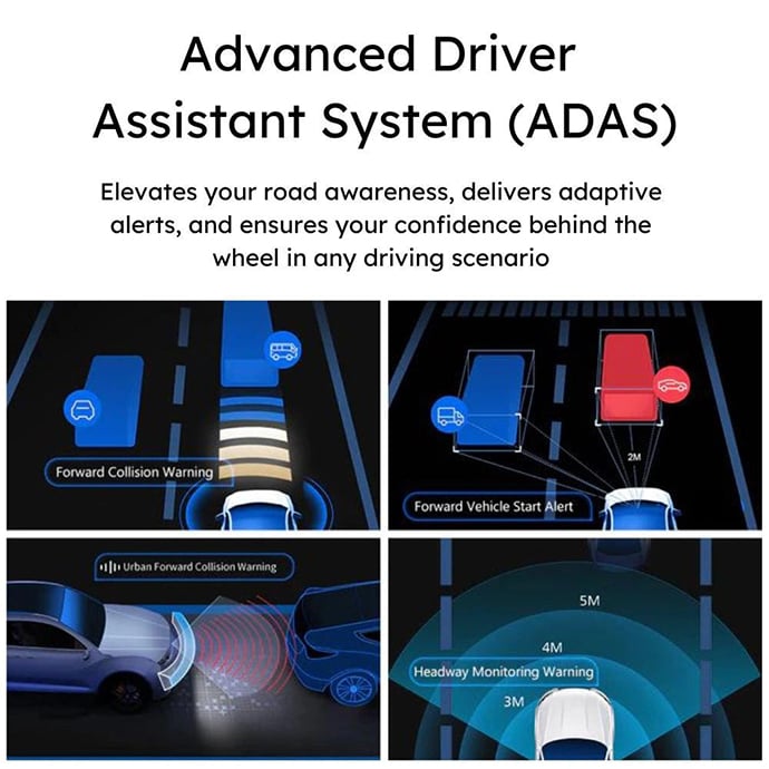 Advanced Driver Assistant System ADAS Advanced Driver Assistant System ADAS