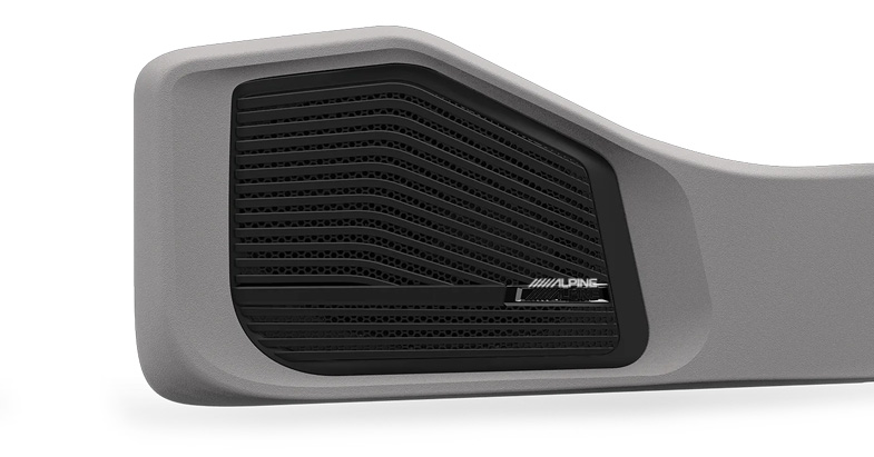 Highly Durable Tough Grille Highly Durable Tough Grille