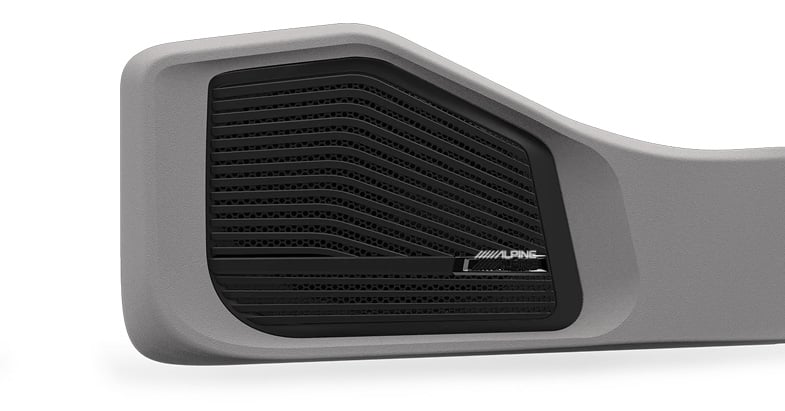 Highly Durable Tough Grille 