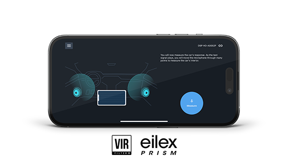 Automatic Sound Tuning