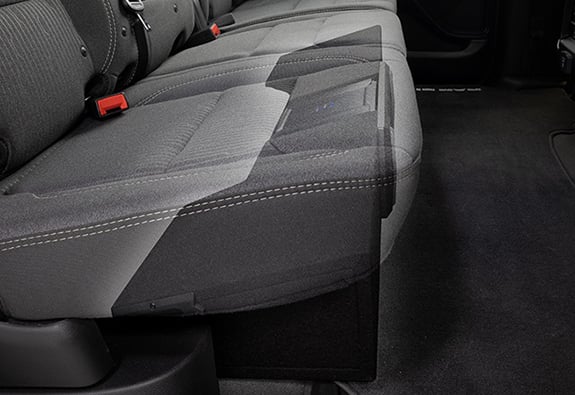 Designed For Trucks