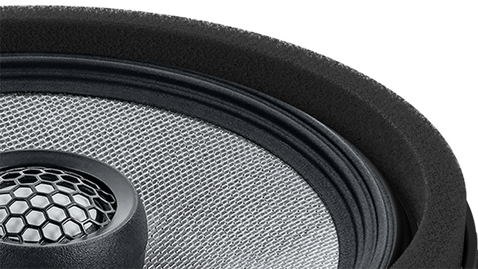 Exclusive HAMR Surround