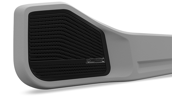 Highly Durable Tough Grille 