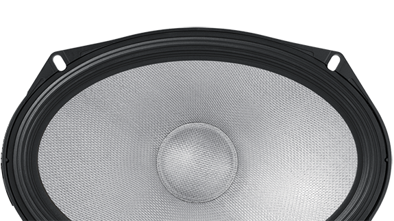 Glass-Fibre Reinforced Cone
