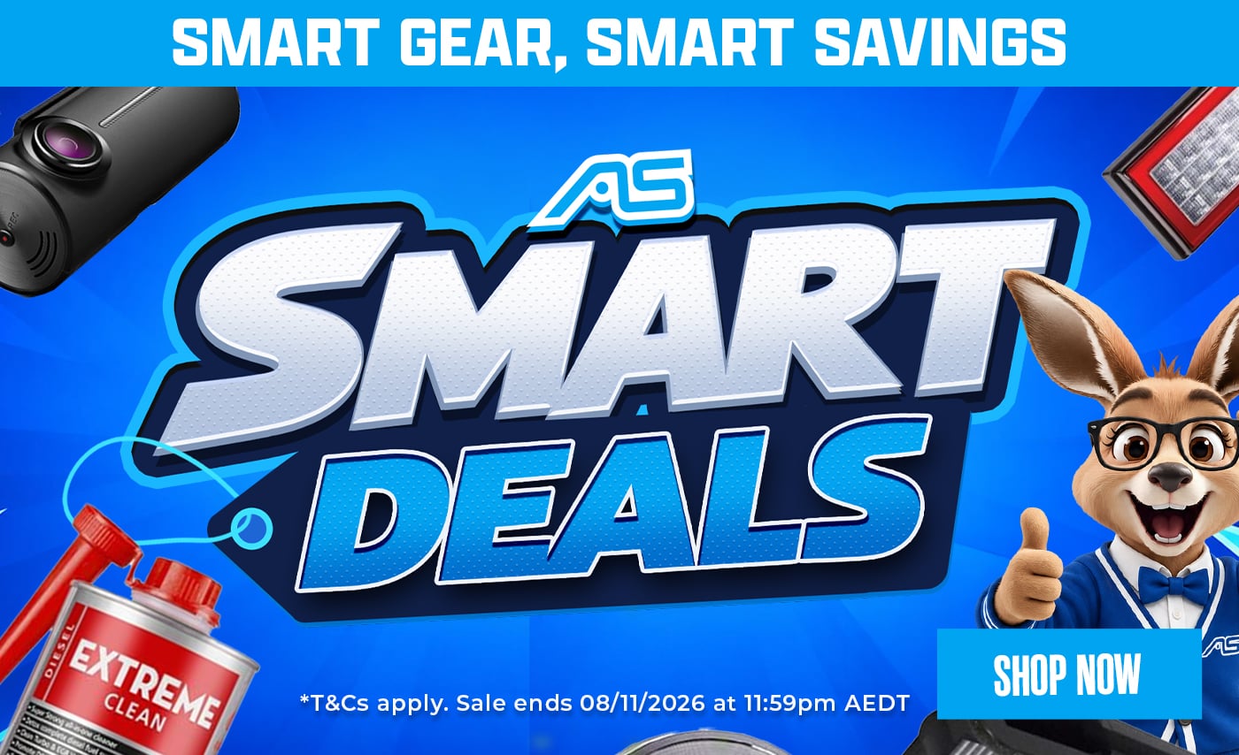 Smart Deals