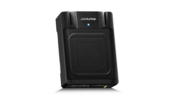 Compact and Sleek Profile