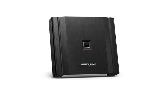 High Efficiency and Compact Design