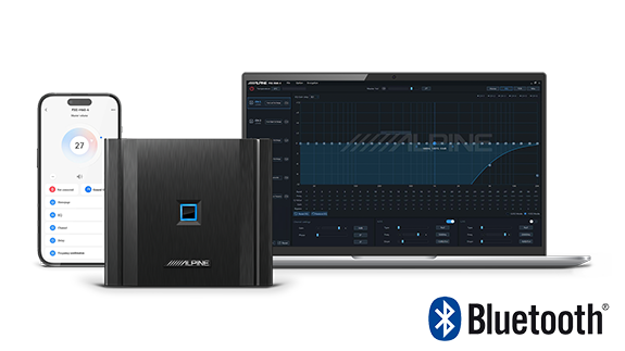 Intuitive User Interface and Control