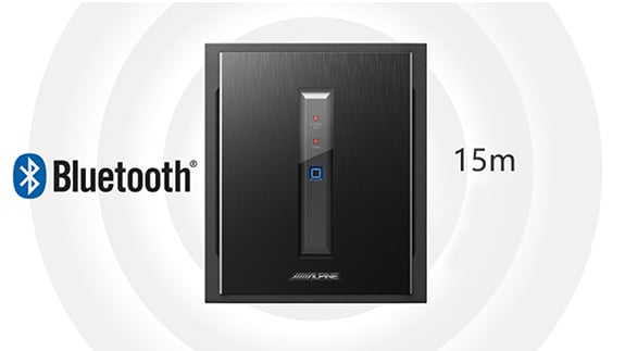 APTX Bluetooth Lossless Streaming