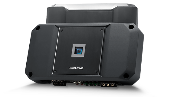 Compact and Powerful